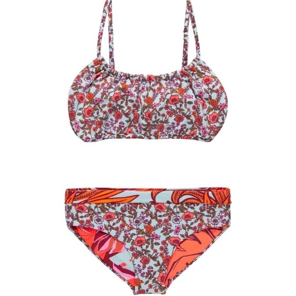 Maaji Toddler Gardener Dreamer Merin Bikini Set